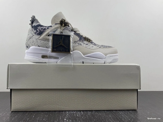 4 Retro 819139-030  Jordan Snakeskin   0301